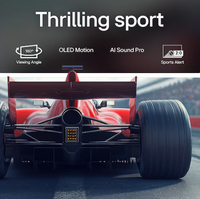 LG 75" Nano 4K Television | 75NANO81A6A.AEK