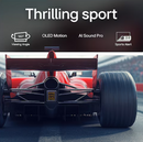 LG 43" Nano 4K Television | 43NANO81A6A.AEK