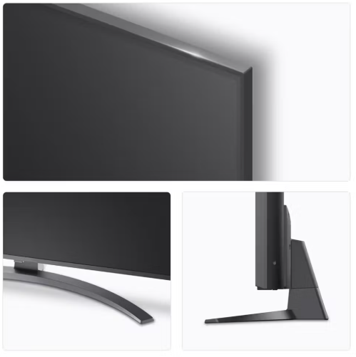 LG 75" Nano 4K Television | 75NANO81A6A.AEK