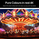 LG 75" Nano 4K Television | 75NANO81A6A.AEK