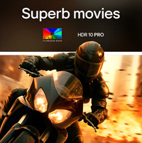 LG 50" Nano 4K Television | 50NANO81A6A.AEK