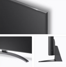 LG 75" Nano 4K Television | 75NANO81A6A.AEK