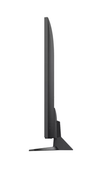 LG Nano81 55" 4K Ultra HD HDR Nanocell Smart TV (2024) | 55NANO81T6A.AEK