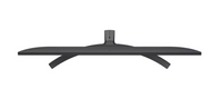 LG Nano81 55" 4K Ultra HD HDR Nanocell Smart TV (2024) | 55NANO81T6A.AEK