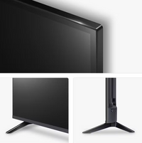 LG 43" 4K Smart TV | 43UA75006LKA.AEK