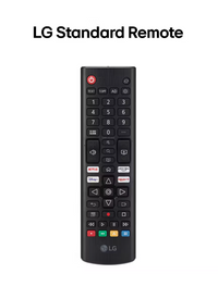 LG 43" 4K Smart TV | 43UA75006LKA.AEK