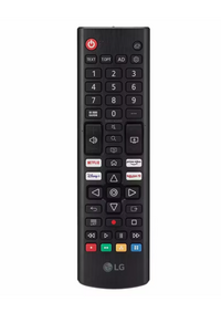 LG 55" 4K Smart UHD TV | 55UA75006LA.AEK