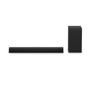 LG 2.1ch Soundbar With Built-in Subwoofer | SP2.CGBRLLK