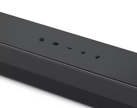LG 2.1ch Soundbar With Built-in Subwoofer | SP2.CGBRLLK