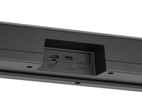LG 2.1ch Soundbar With Built-in Subwoofer | SP2.CGBRLLK