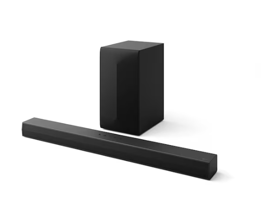 LG SOUNDBAR US60T.AGBRLLK 340 WATT