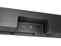 LG SOUNDBAR US60T.AGBRLLK 340 WATT