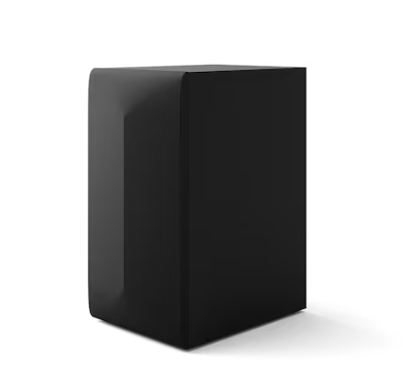 LG SOUNDBAR US60T.AGBRLLK 340 WATT