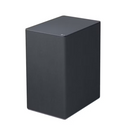 LG 3.1.3ch Wireless Soundbar W/ Subwoofer | USC9S.DGBRLLK 400 Watt
