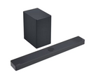 LG 3.1.3ch Wireless Soundbar W/ Subwoofer | USC9S.DGBRLLK 400 Watt
