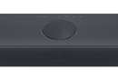 LG 3.1.3ch Wireless Soundbar W/ Subwoofer | USC9S.DGBRLLK 400 Watt