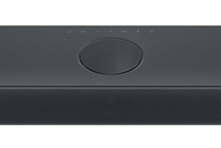 LG 3.1.3ch Wireless Soundbar W/ Subwoofer | USC9S.DGBRLLK 400 Watt
