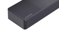 LG 3.1.3ch Wireless Soundbar W/ Subwoofer | USC9S.DGBRLLK 400 Watt