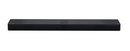 LG 3.1.3ch Wireless Soundbar W/ Subwoofer | USC9S.DGBRLLK 400 Watt