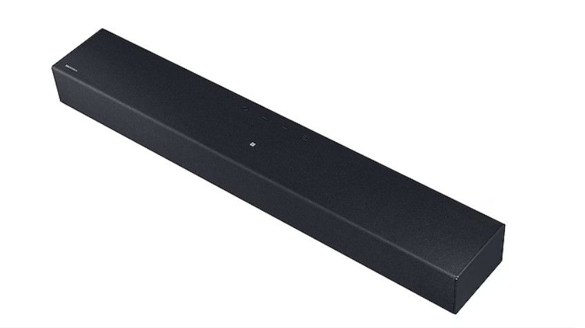 Samsung All In One Soundbar | HW C400/XU