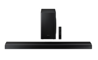SAMSUNG Q60T/XU CINEMATIC SOUNDBAR