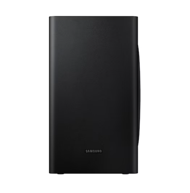 SAMSUNG Q60T/XU CINEMATIC SOUNDBAR