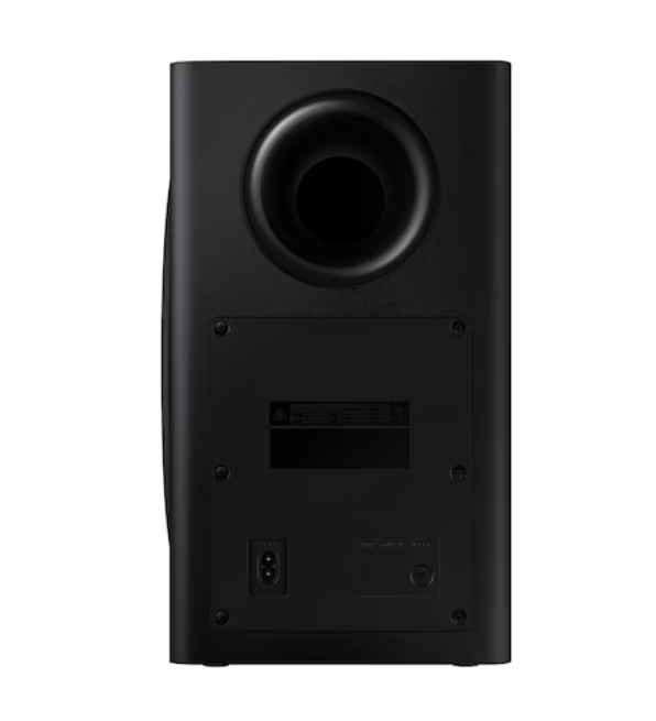 SAMSUNG Q60T/XU CINEMATIC SOUNDBAR