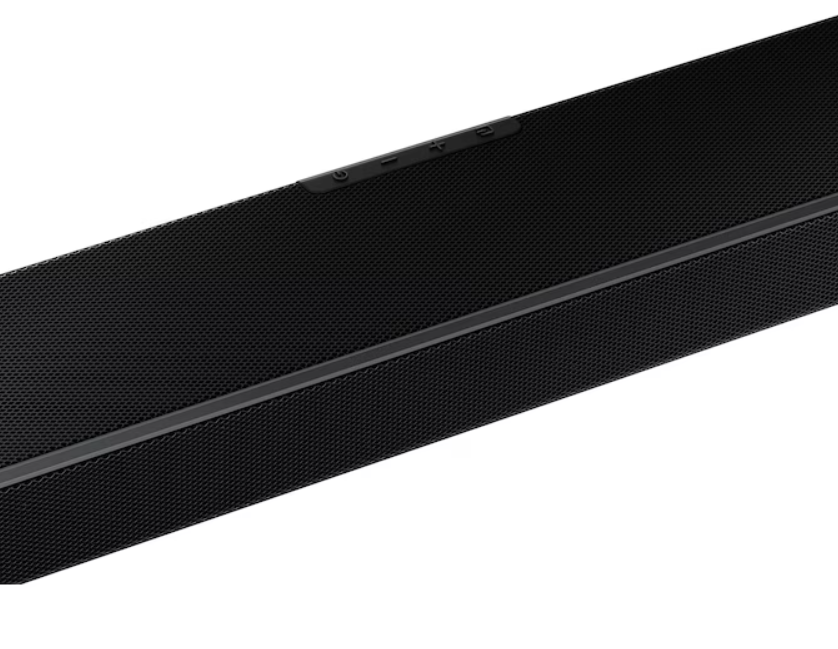 SAMSUNG Q60T/XU CINEMATIC SOUNDBAR