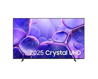 Samsung 75" UHD 4K HDR Television | UE75U8000FKXXU