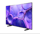 Samsung 65" UHD 4K HDR Television | UE65U8000FKXXU