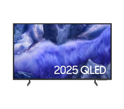 Samsung 65" 4K Sat Tuner Television | QE65QEF1AUXXU