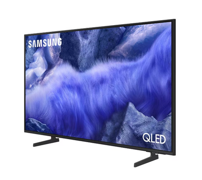 Samsung 55" 4K Sat Tuner Television | QE55QEF1AUXXU