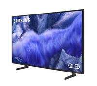 Samsung 65" 4K Sat Tuner Television | QE65QEF1AUXXU