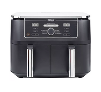 Ninja Foodi Max Dual Zone Air Fryer 9.5L | AF400UK