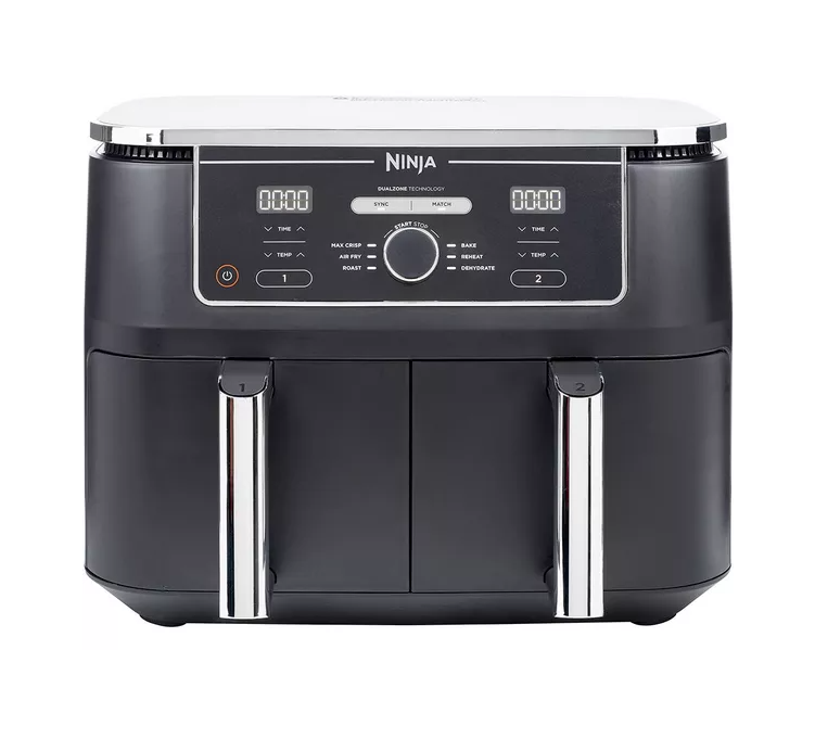 Ninja Foodi Max Dual Zone Air Fryer 9.5L | AF400UK