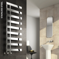 Reina Design / Hilltop