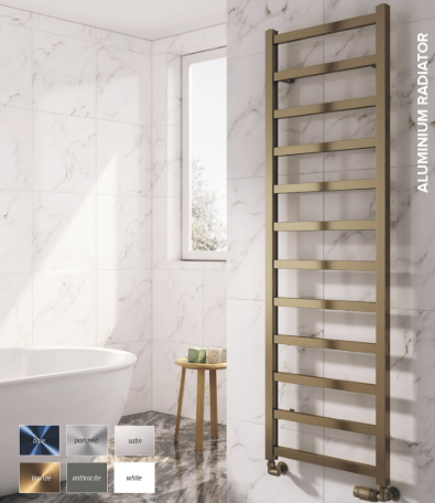 Reina Design / Hilltop