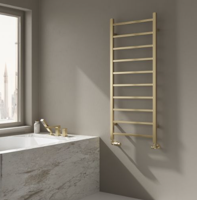 Reina Design / Hilltop