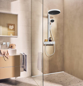 Hansgrohe