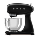 Smeg 50's Retro Style Stand Mixer | Black