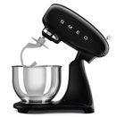 Smeg 50's Retro Style Stand Mixer | Black