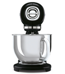 Smeg 50's Retro Style Stand Mixer | Black