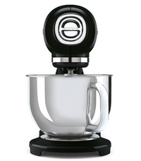 Smeg 50's Retro Style Stand Mixer | Black
