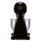 Smeg 50's Retro Style Stand Mixer | Black