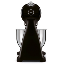 Smeg 50's Retro Style Stand Mixer | Black