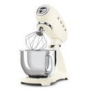 Smeg 50's Retro Style Stand Mixer | Cream