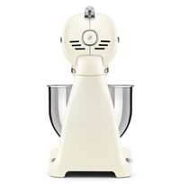 Smeg 50's Retro Style Stand Mixer | Cream