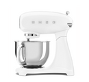 Smeg 50's Retro Style Stand Mixer | White