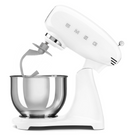 Smeg 50's Retro Style Stand Mixer | White