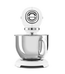 Smeg 50's Retro Style Stand Mixer | White